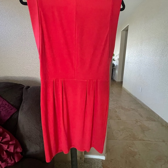 Calvin sleeveless dress - Picture 3 of 7